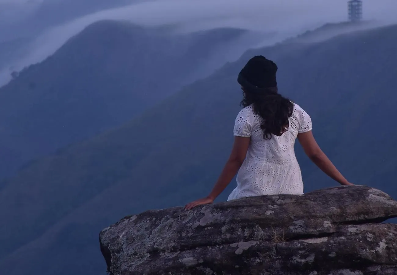 Campper Urumbi Hill Camp Vagamon Pirmed India