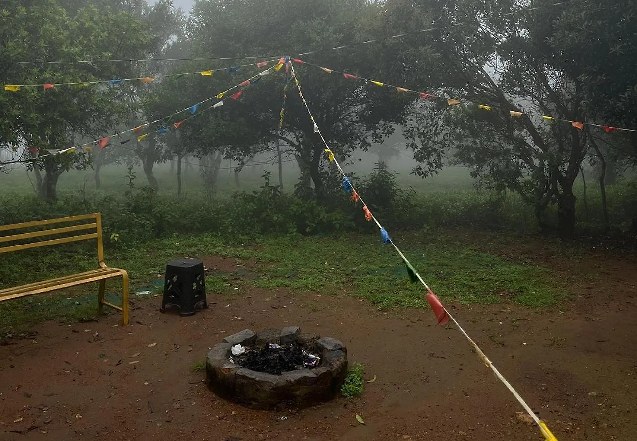 Campper Urumbi Hill Camp Vagamon Pirmed 0*,  India