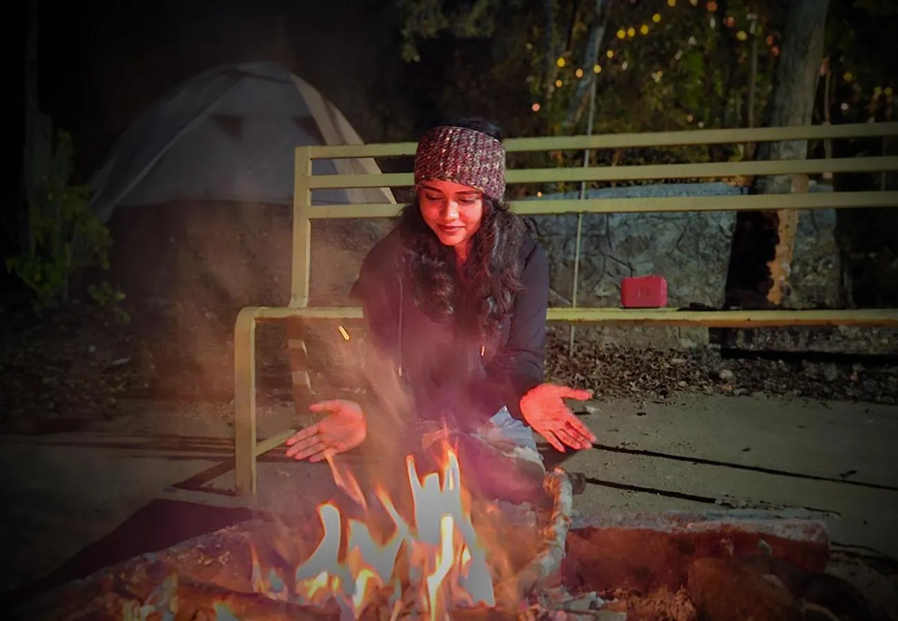Campper Urumbi Hill Camp Vagamon Pirmed 0*,  India