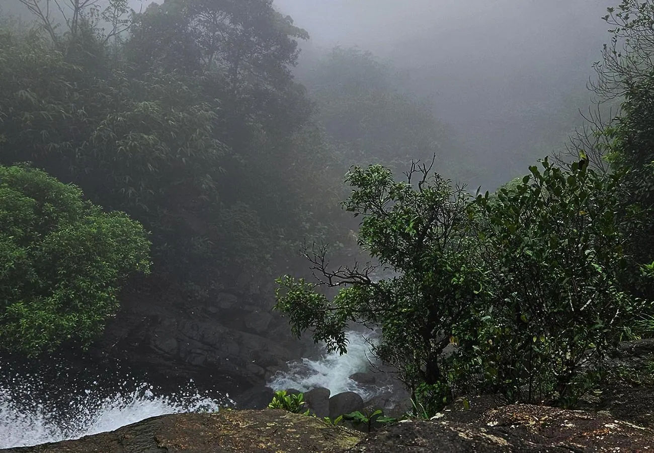 Campper Urumbi Hill Camp Vagamon Pirmed 0*,