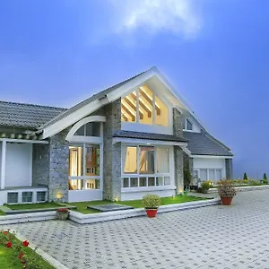 Wisteria Luxury Villas Pirmed